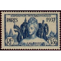 Nouvelle-Caledonie - 0171