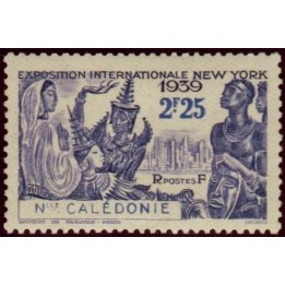 Nouvelle-Caledonie - 0174