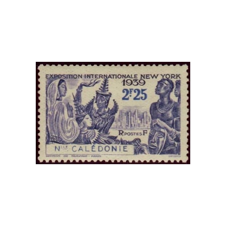 Nouvelle-Caledonie - 0174