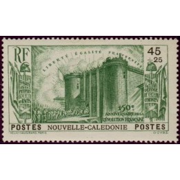 Nouvelle-Caledonie - 0175