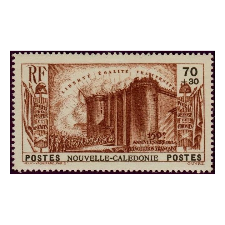 Nouvelle-Caledonie - 0176