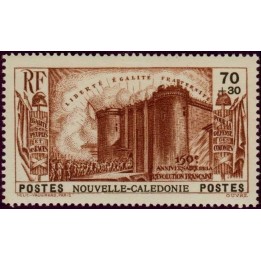 Nouvelle-Caledonie - 0176
