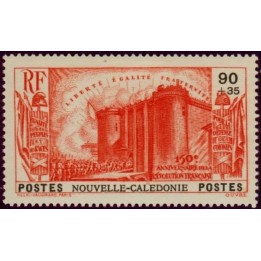 Nouvelle-Caledonie - 0177