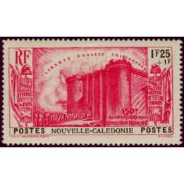 Nouvelle-Caledonie - 0178
