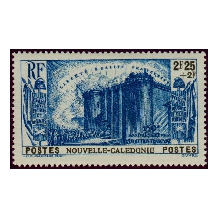 Nouvelle-Caledonie - 0179