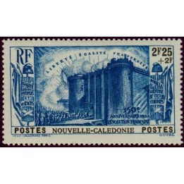 Nouvelle-Caledonie - 0179