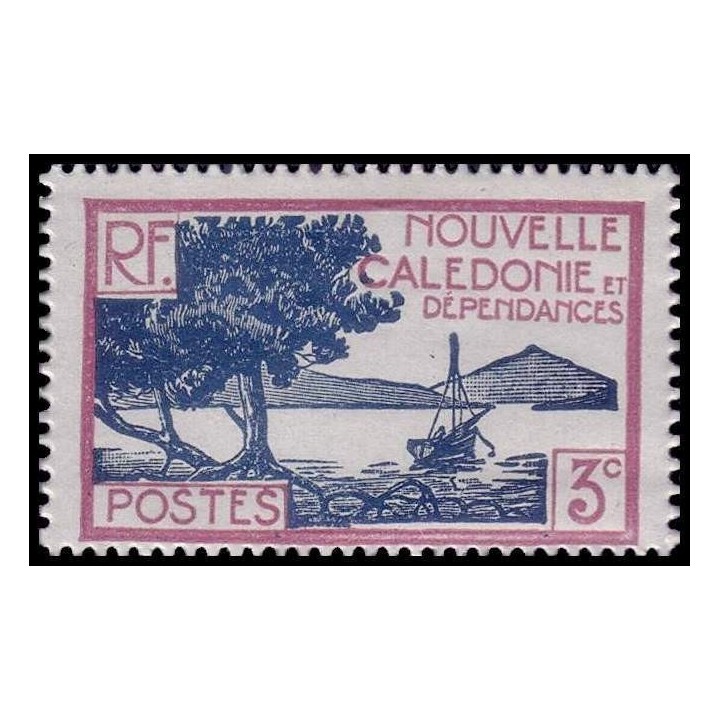 Nouvelle-Caledonie - 0180