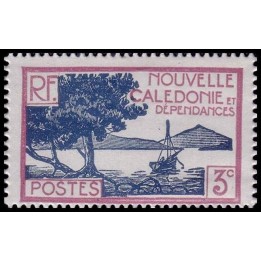 Nouvelle-Caledonie - 0180
