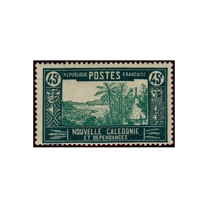 Nouvelle-Caledonie - 0181