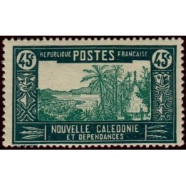 Nouvelle-Caledonie - 0181