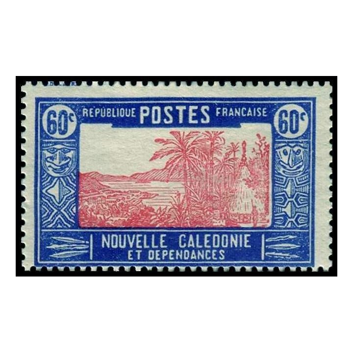 Nouvelle-Caledonie - 0182