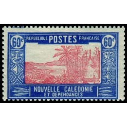 Nouvelle-Caledonie - 0182