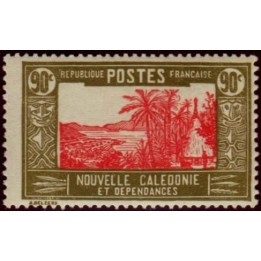 Nouvelle-Caledonie - 0183