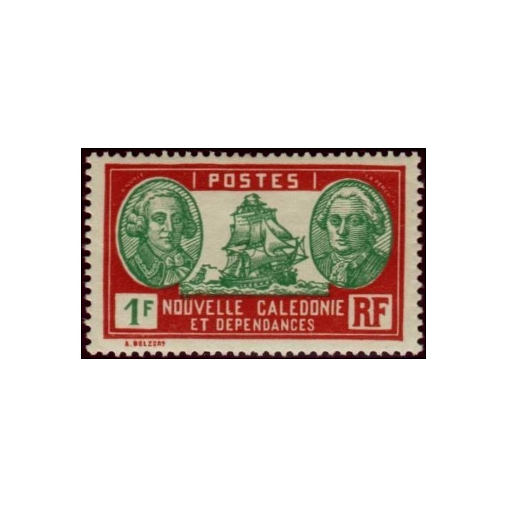 Nouvelle-Caledonie - 0184