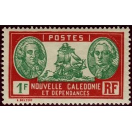 Nouvelle-Caledonie - 0184