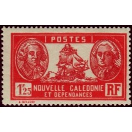 Nouvelle-Caledonie - 0185