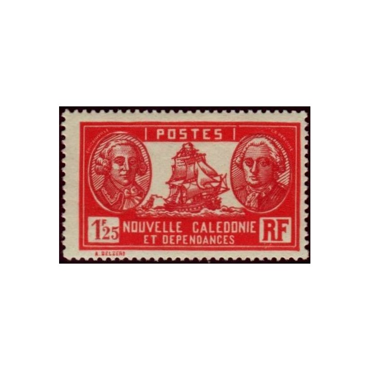 Nouvelle-Caledonie - 0185