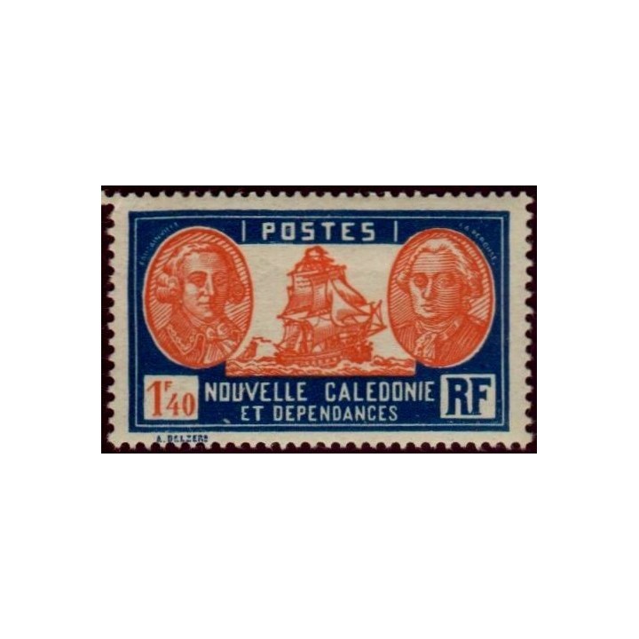 Nouvelle-Caledonie - 0186