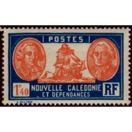 Nouvelle-Caledonie - 0186