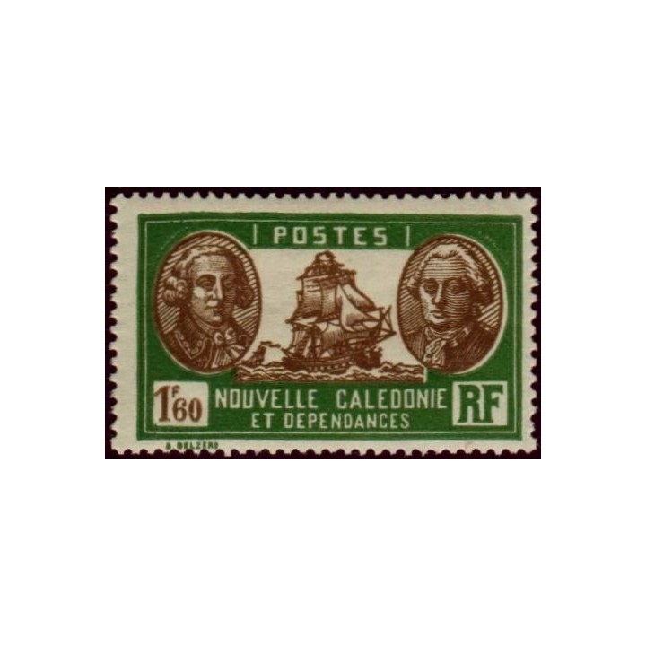 Nouvelle-Caledonie - 0187