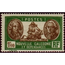 Nouvelle-Caledonie - 0187