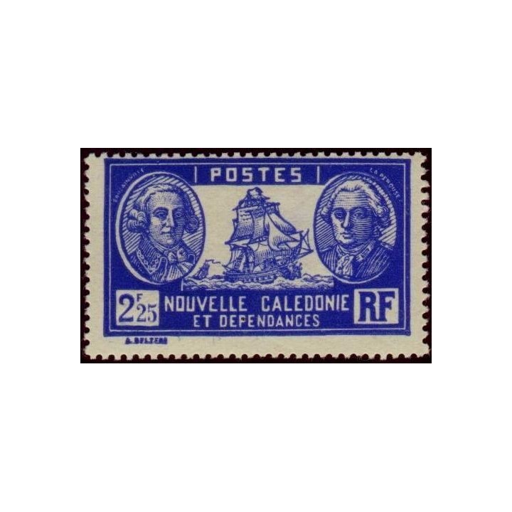 Nouvelle-Caledonie - 0188