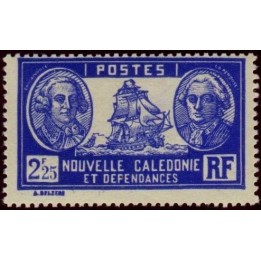 Nouvelle-Caledonie - 0188