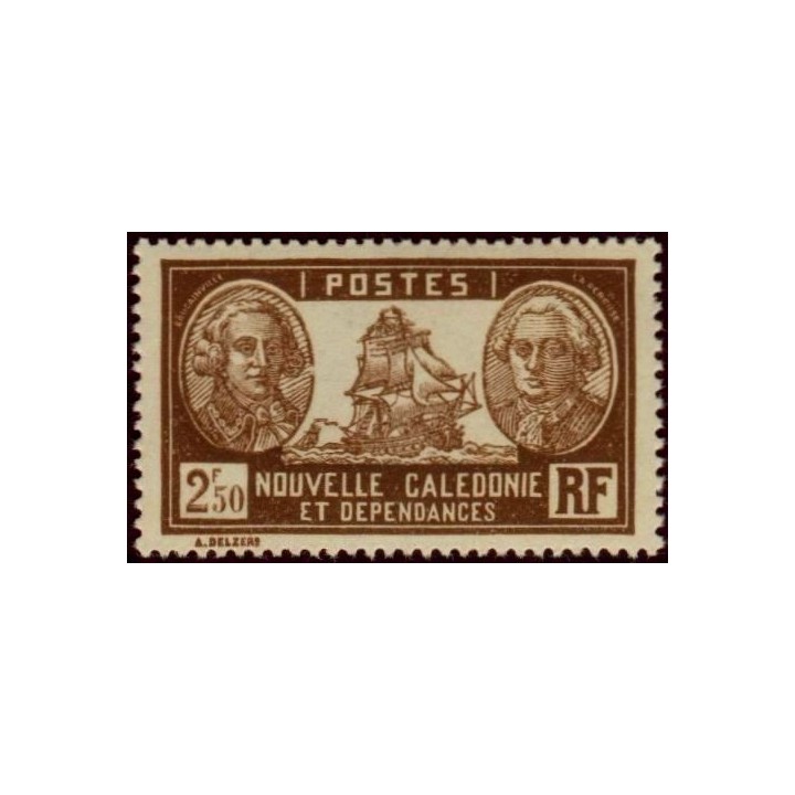 Nouvelle-Caledonie - 0189