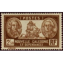 Nouvelle-Caledonie - 0189