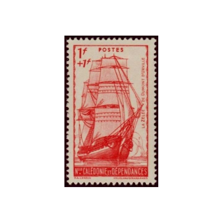 Nouvelle-Caledonie - 0190