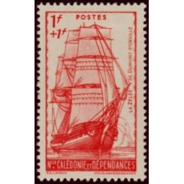Nouvelle-Caledonie - 0190