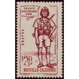 Nouvelle-Caledonie - 0191