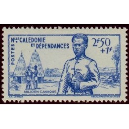 Nouvelle-Caledonie - 0192