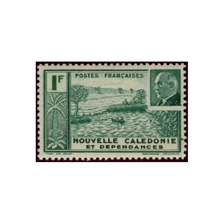 Nouvelle-Caledonie - 0193