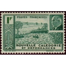 Nouvelle-Caledonie - 0193