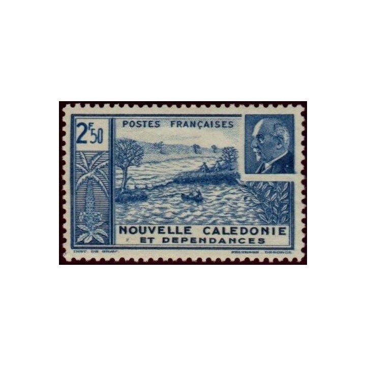 Nouvelle-Caledonie - 0194