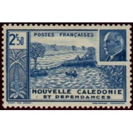 Nouvelle-Caledonie - 0194