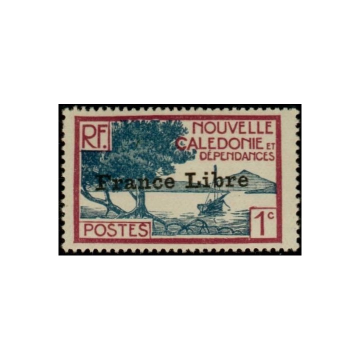 Nouvelle-Caledonie - 0195