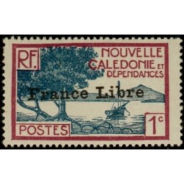 Nouvelle-Caledonie - 0195