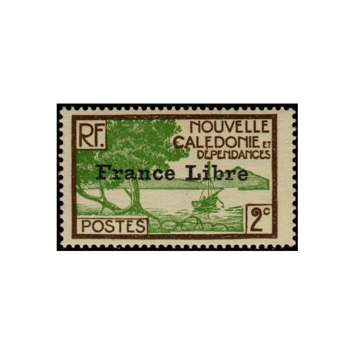 Nouvelle-Caledonie - 0196