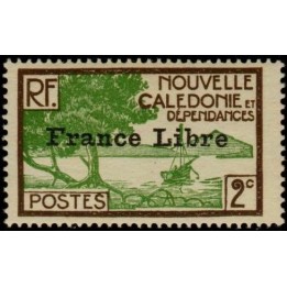 Nouvelle-Caledonie - 0196
