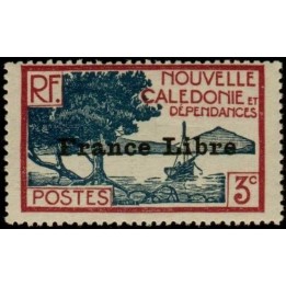 Nouvelle-Caledonie - 0197