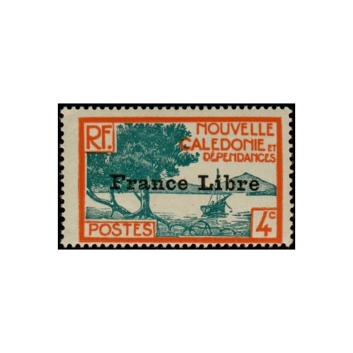 Nouvelle-Caledonie - 0198