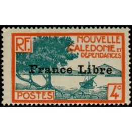 Nouvelle-Caledonie - 0198