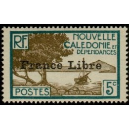Nouvelle-Caledonie - 0199