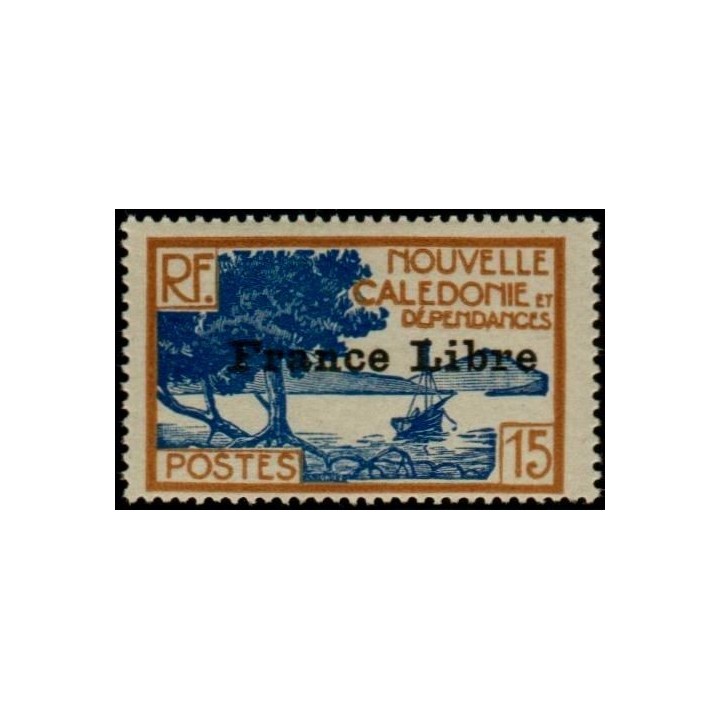 Nouvelle-Caledonie - 0201