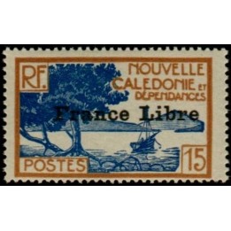 Nouvelle-Caledonie - 0201