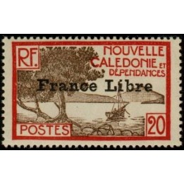 Nouvelle-Caledonie - 0202