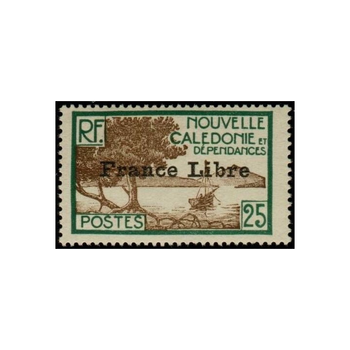 Nouvelle-Caledonie - 0203