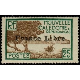 Nouvelle-Caledonie - 0203